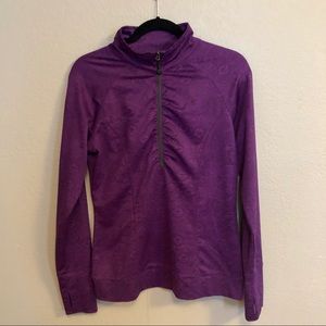 Soybu Maura 1/2 Zip Pullover